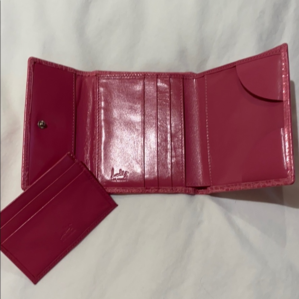 Wallet - Picture 3 of 6